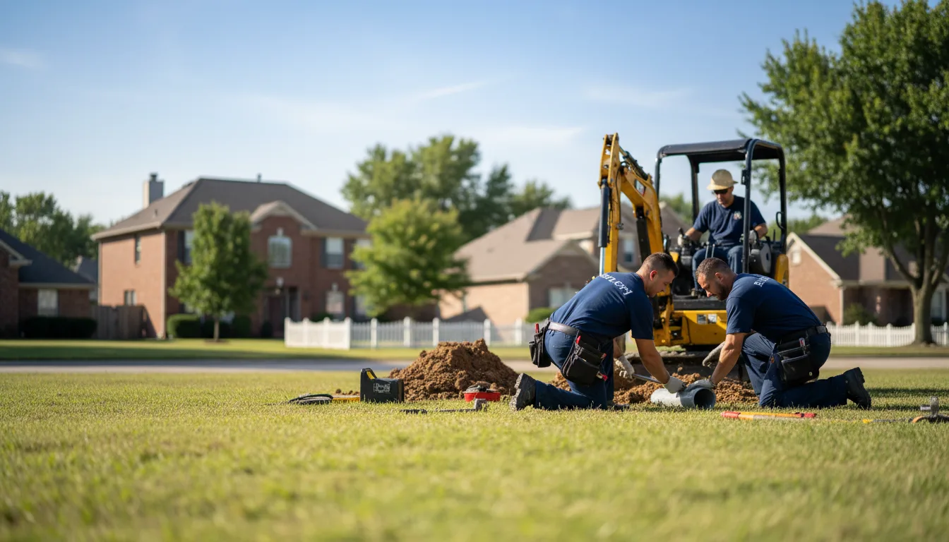 Water Heater Repair in Bayou La Batre, AL near me